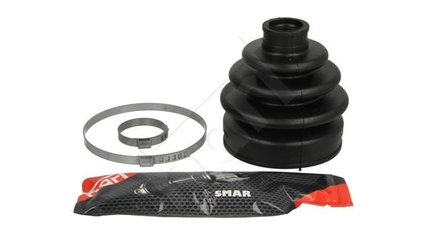 Hart 402 854 Bellow Set, drive shaft 402854: Buy near me in Poland at 2407.PL - Good price!