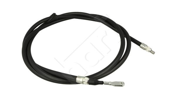 Hart 240 989 Cable Pull, parking brake 240989: Buy near me in Poland at 2407.PL - Good price!