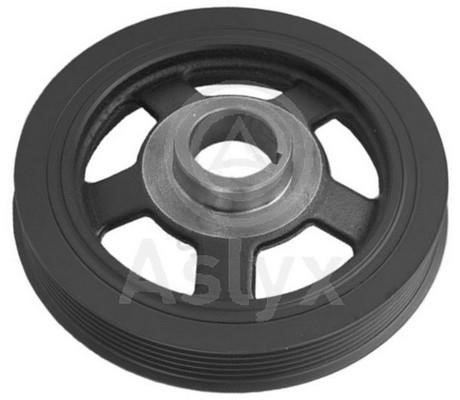 Aslyx AS-521310 Belt Pulley, crankshaft AS521310: Buy near me in Poland at 2407.PL - Good price!