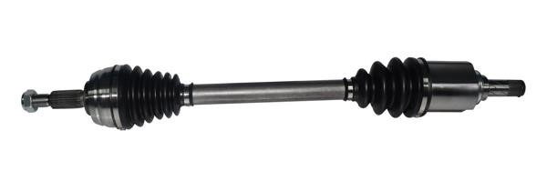 Hart 462 177 Drive Shaft 462177: Buy near me in Poland at 2407.PL - Good price!