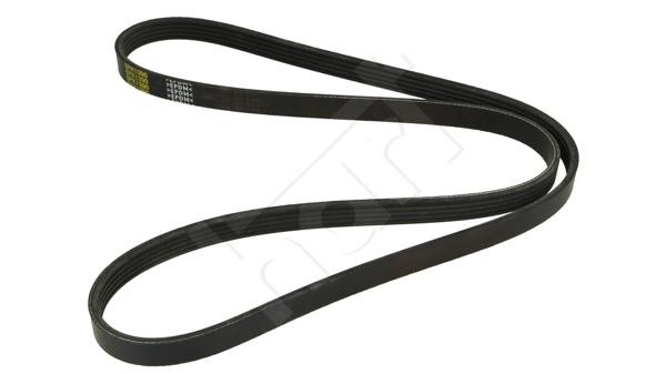 Hart 917 756 V-Ribbed Belt 917756: Buy near me in Poland at 2407.PL - Good price!