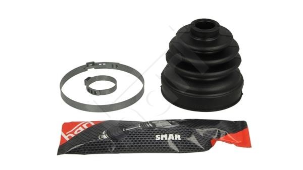 Hart 445 934 Bellow Set, drive shaft 445934: Buy near me in Poland at 2407.PL - Good price!