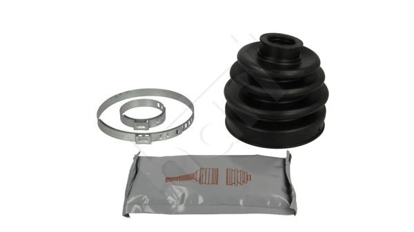 Hart 417 991 Bellow Set, drive shaft 417991: Buy near me at 2407.PL in Poland at an Affordable price!