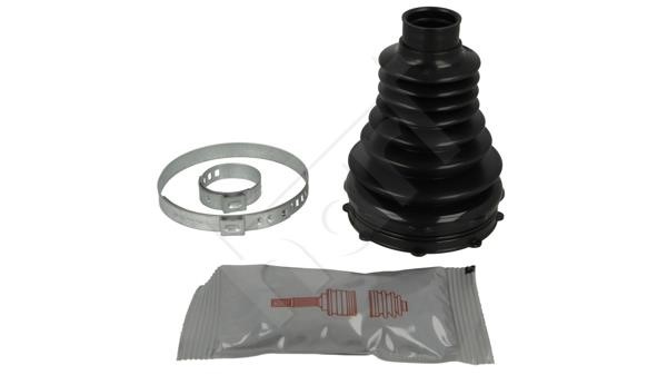 Hart 448 302 Bellow Set, drive shaft 448302: Buy near me in Poland at 2407.PL - Good price!