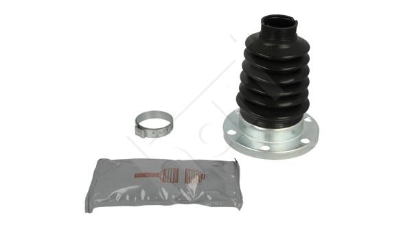 Hart 447 394 Bellow Set, drive shaft 447394: Buy near me in Poland at 2407.PL - Good price!