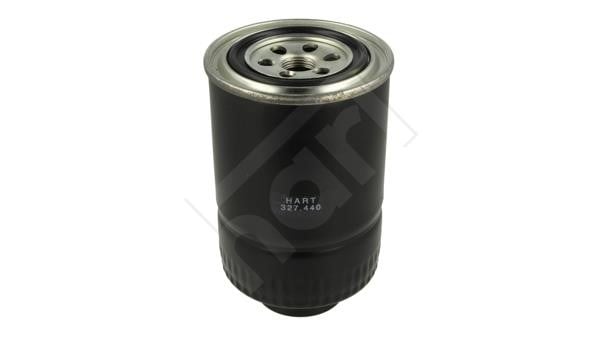 Hart 327 440 Fuel filter 327440: Buy near me at 2407.PL in Poland at an Affordable price!