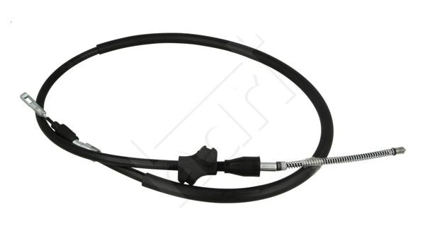 Hart 218 958 Cable Pull, parking brake 218958: Buy near me in Poland at 2407.PL - Good price!