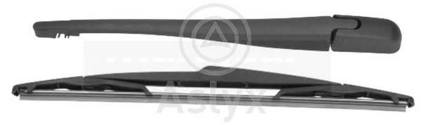 Aslyx AS-570034 Wiper Arm Set, window cleaning AS570034: Buy near me in Poland at 2407.PL - Good price!