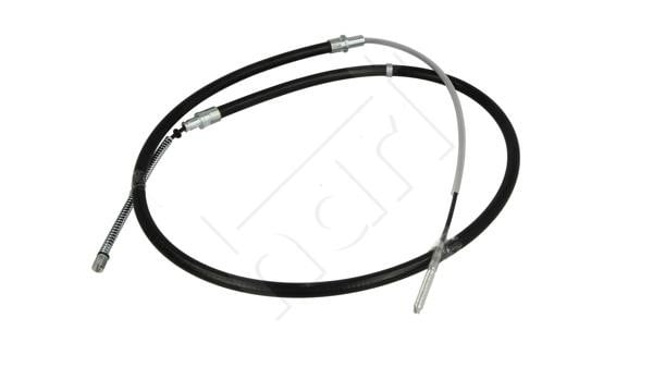 Hart 218 159 Cable Pull, parking brake 218159: Buy near me in Poland at 2407.PL - Good price!