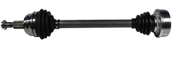 Hart 442 494 Drive Shaft 442494: Buy near me in Poland at 2407.PL - Good price!