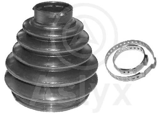 Aslyx AS-101113 Bellow, drive shaft AS101113: Buy near me in Poland at 2407.PL - Good price!