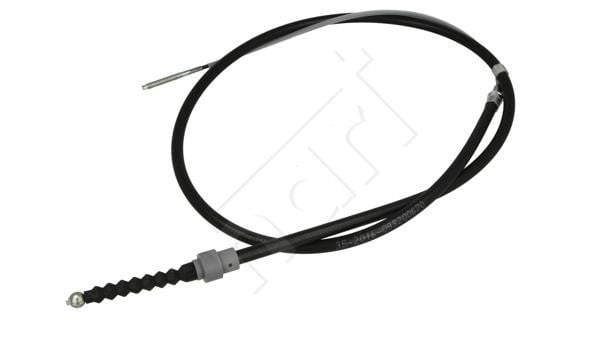 Hart 219 001 Cable Pull, parking brake 219001: Buy near me in Poland at 2407.PL - Good price!
