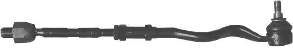 Hart 422 019 Tie Rod 422019: Buy near me in Poland at 2407.PL - Good price!