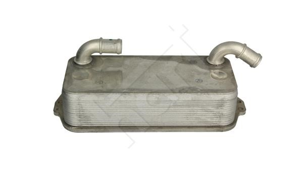 Hart 628 338 Oil Cooler, engine oil 628338: Buy near me in Poland at 2407.PL - Good price!