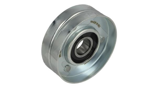 Hart 363 487 Tensioner pulley, v-ribbed belt 363487: Buy near me in Poland at 2407.PL - Good price!