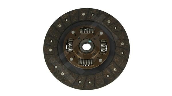Hart 332 115 Clutch Disc 332115: Buy near me at 2407.PL in Poland at an Affordable price!