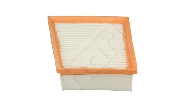 Hart 378 247 Air Filter 378247: Buy near me in Poland at 2407.PL - Good price!