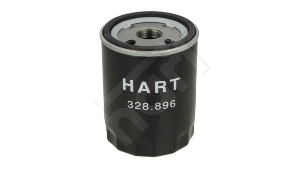 Hart 328 896 Oil Filter 328896: Buy near me in Poland at 2407.PL - Good price!