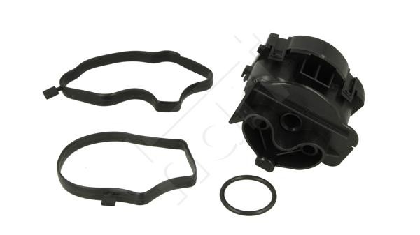 Hart 062 227 Oil Trap, crankcase breather 062227: Buy near me in Poland at 2407.PL - Good price!