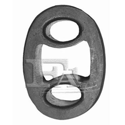 Hart 405 226 Exhaust mounting bracket 405226: Buy near me in Poland at 2407.PL - Good price!