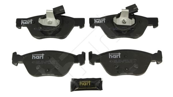 Купить Hart 248 991 по низкой цене в Польше!