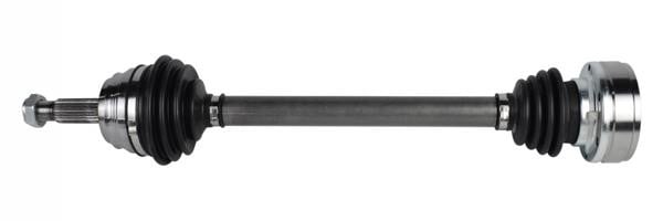 Hart 430 665 Drive Shaft 430665: Buy near me in Poland at 2407.PL - Good price!