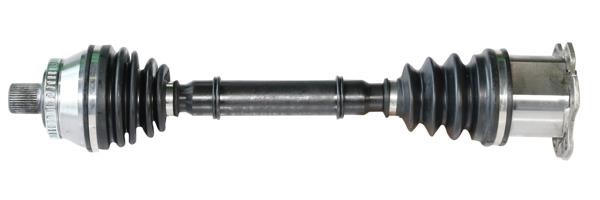 Hart 448 999 Drive Shaft 448999: Buy near me in Poland at 2407.PL - Good price!