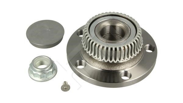 Hart 901 071 Wheel bearing 901071: Buy near me at 2407.PL in Poland at an Affordable price!