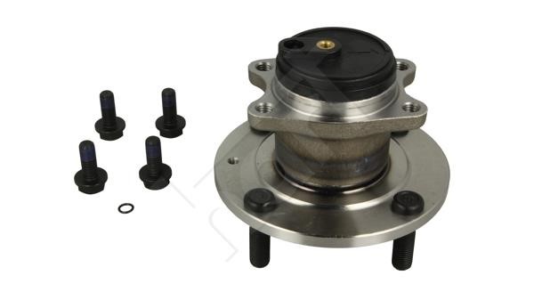 Hart 903 024 Wheel bearing kit 903024: Buy near me in Poland at 2407.PL - Good price!