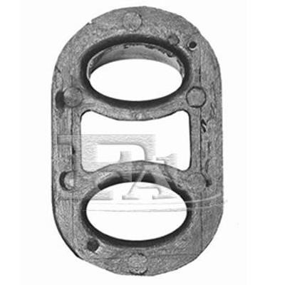 Hart 404 107 Exhaust mounting bracket 404107: Buy near me in Poland at 2407.PL - Good price!