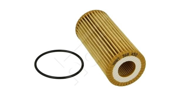 Hart 368 450 Oil Filter 368450: Buy near me in Poland at 2407.PL - Good price!