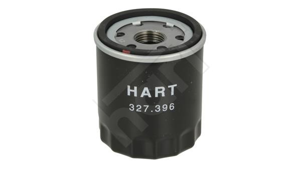 Hart 327 396 Масляный фильтр 327396: Отличная цена - Купить в Польше на 2407.PL!