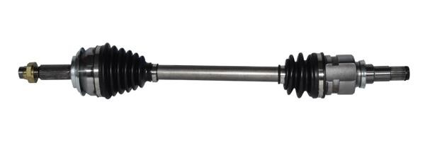 Hart 462 043 Drive shaft 462043: Buy near me in Poland at 2407.PL - Good price!