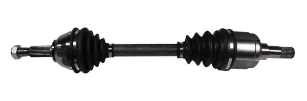 Hart 449 020 Drive Shaft 449020: Buy near me in Poland at 2407.PL - Good price!