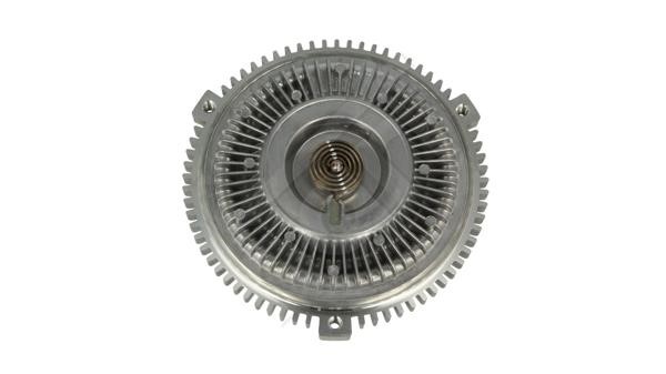 Hart 606 348 Clutch, radiator fan 606348: Buy near me in Poland at 2407.PL - Good price!