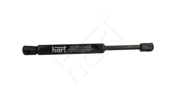 Hart 807 297 Пружина газовая капота 807297: Отличная цена - Купить в Польше на 2407.PL!
