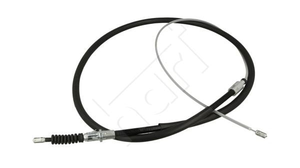 Hart 224 235 Cable Pull, parking brake 224235: Buy near me in Poland at 2407.PL - Good price!