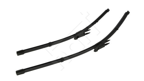 Hart 054 353 Wiper Blade 054353: Buy near me at 2407.PL in Poland at an Affordable price!