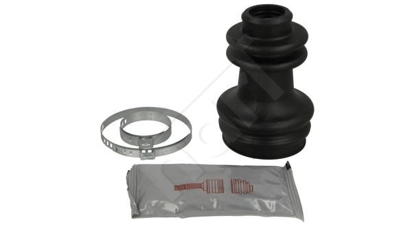 Hart 418 158 Bellow Set, drive shaft 418158: Buy near me in Poland at 2407.PL - Good price!