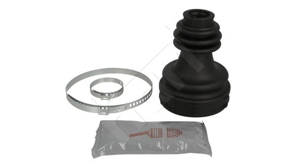 Hart 443 068 Bellow, drive shaft 443068: Buy near me in Poland at 2407.PL - Good price!