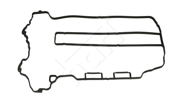 Hart 717 881 Gasket, cylinder head cover 717881: Buy near me in Poland at 2407.PL - Good price!