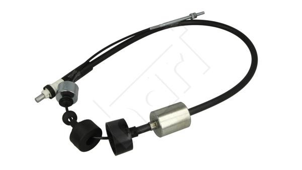 Hart 371 073 Cable Pull, clutch control 371073: Buy near me in Poland at 2407.PL - Good price!
