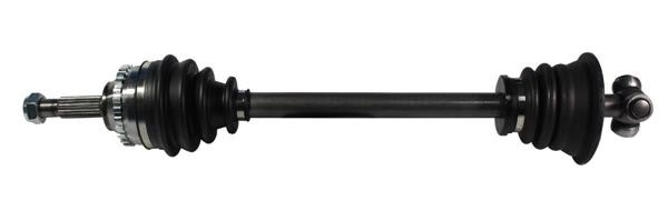 Hart 470 915 Drive shaft 470915: Buy near me in Poland at 2407.PL - Good price!