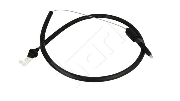 Hart 336 090 Accelerator Cable 336090: Buy near me in Poland at 2407.PL - Good price!