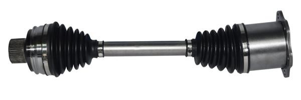 Hart 462 799 Drive Shaft 462799: Buy near me in Poland at 2407.PL - Good price!