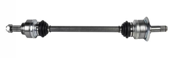 Hart 461 889 Drive shaft 461889: Buy near me in Poland at 2407.PL - Good price!