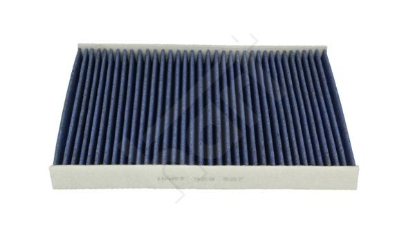 Hart 929 527 Filter, interior air 929527: Buy near me at 2407.PL in Poland at an Affordable price!