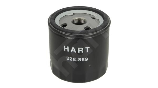 Hart 328 889 Oil Filter 328889: Buy near me in Poland at 2407.PL - Good price!