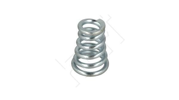 Hart 404 102 Exhaust pipe spring 404102: Buy near me in Poland at 2407.PL - Good price!