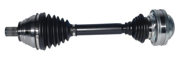 Hart 461 884 Drive shaft 461884: Buy near me in Poland at 2407.PL - Good price!